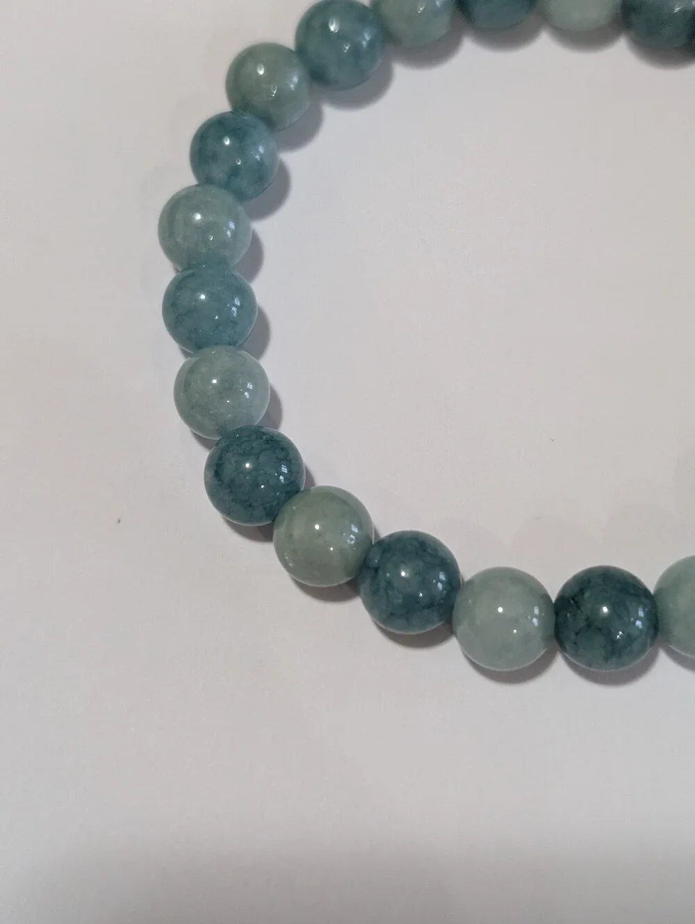 Jade Bracelet - Picture 4 of 4